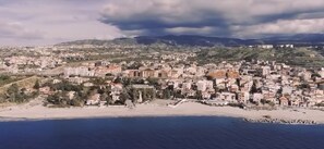 Spiaggia