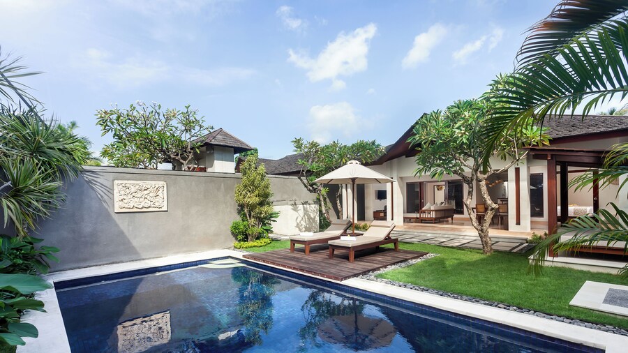 Ghana Villa Seminyak by GenuineHost