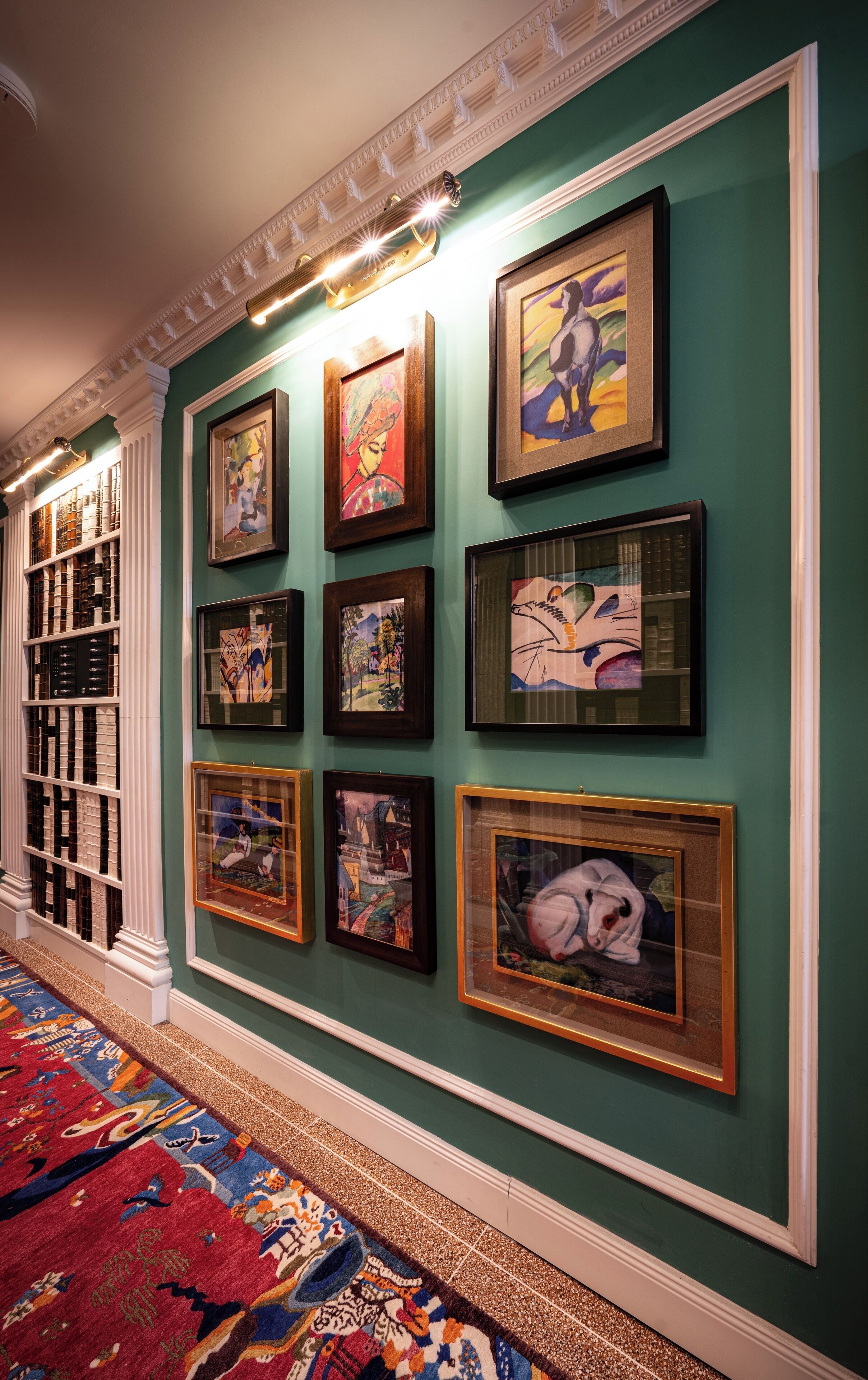 Photo - House of Hütter- Münchner Kindl, Small Luxury Hotels of the World