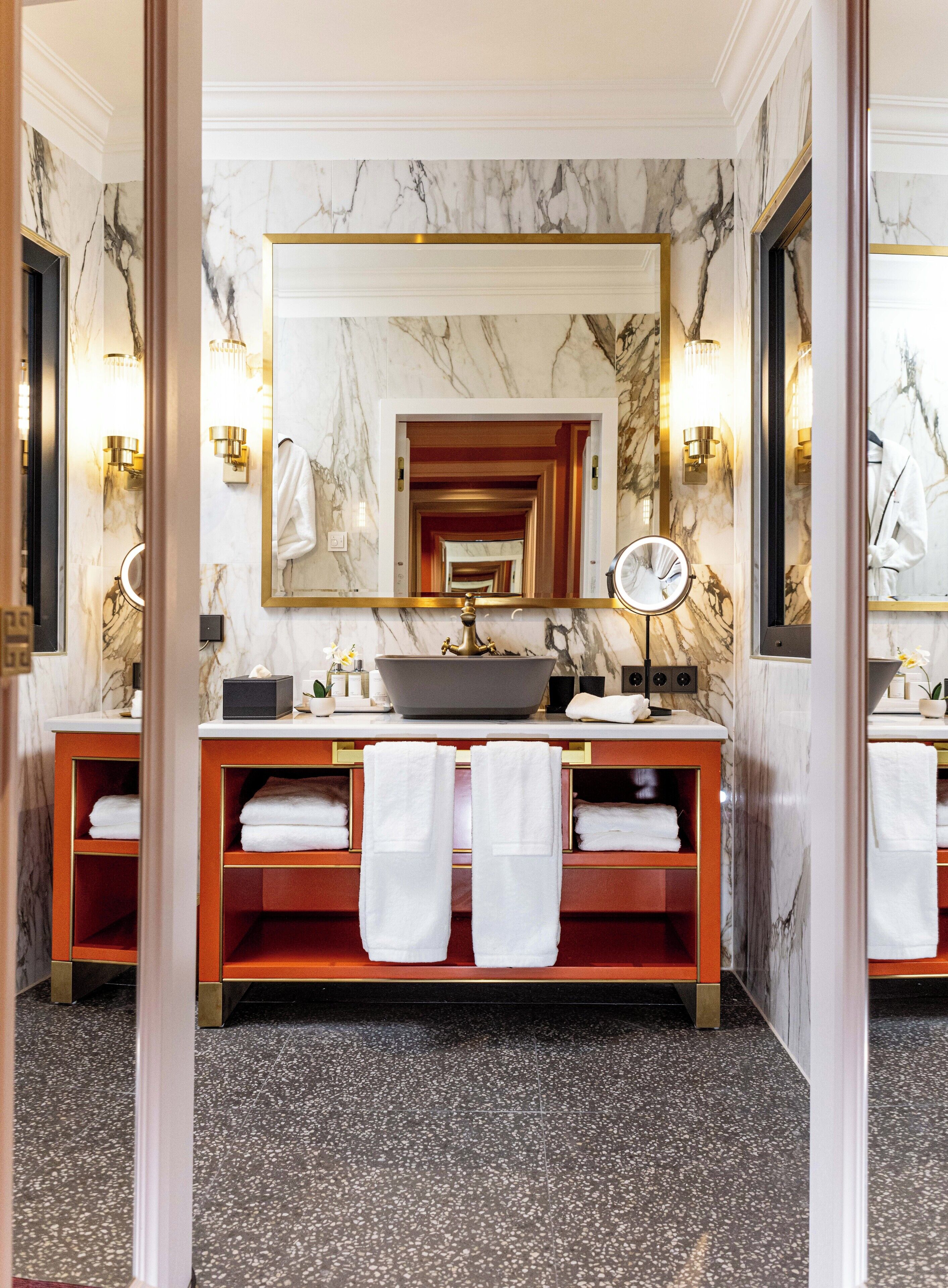 Photo - House of Hütter- Münchner Kindl, Small Luxury Hotels of the World