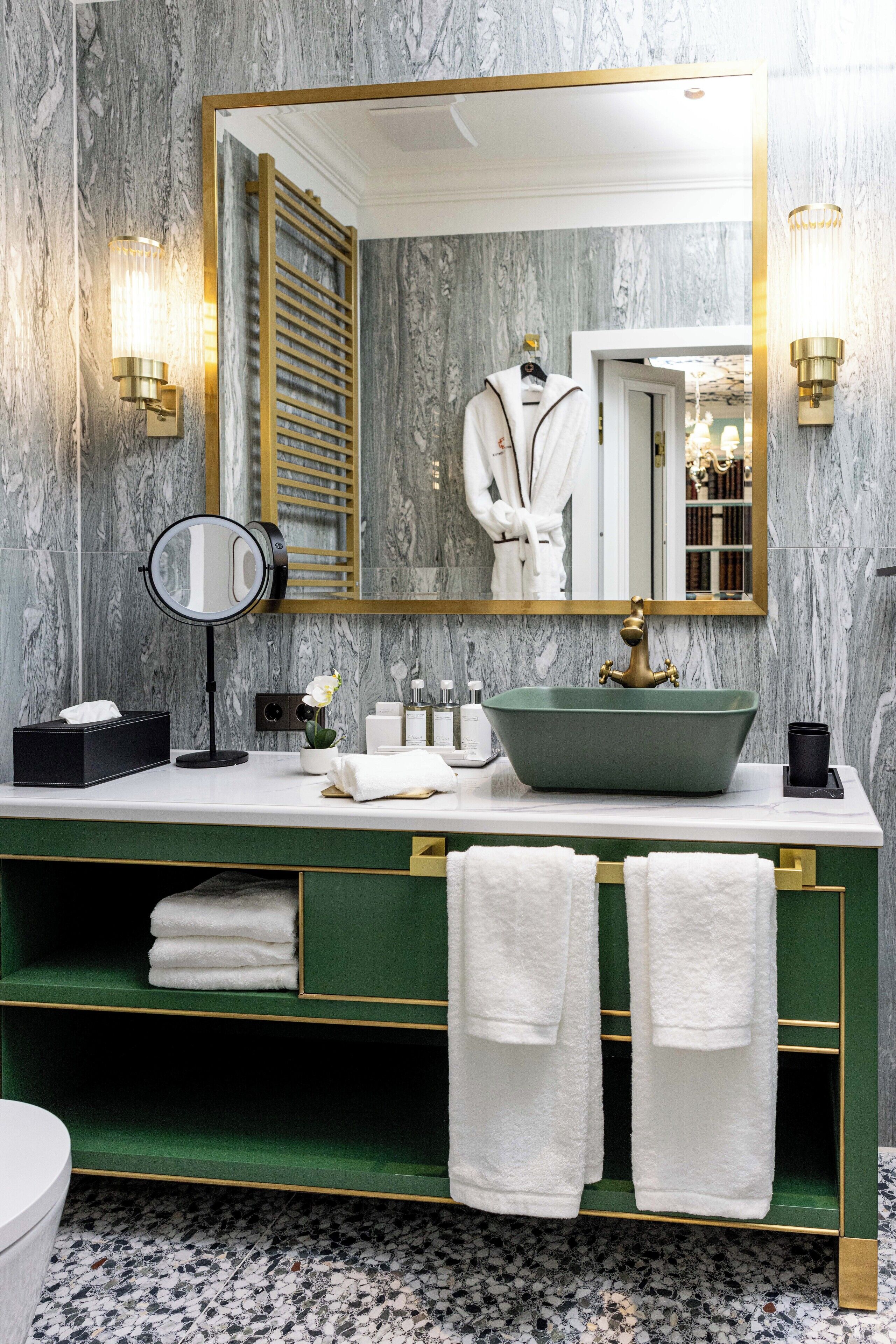 Photo - House of Hütter- Münchner Kindl, Small Luxury Hotels of the World