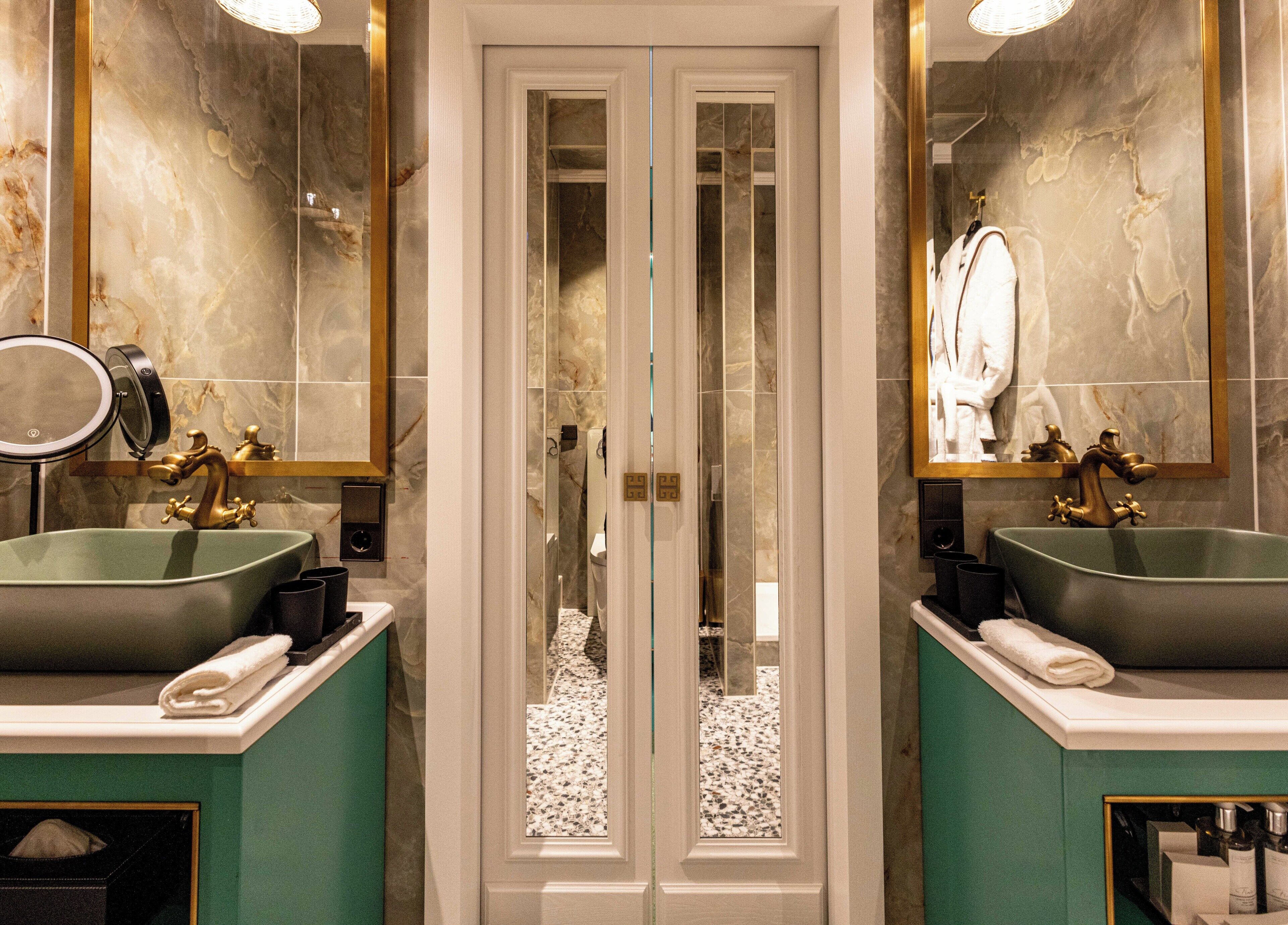 Photo - House of Hütter- Münchner Kindl, Small Luxury Hotels of the World