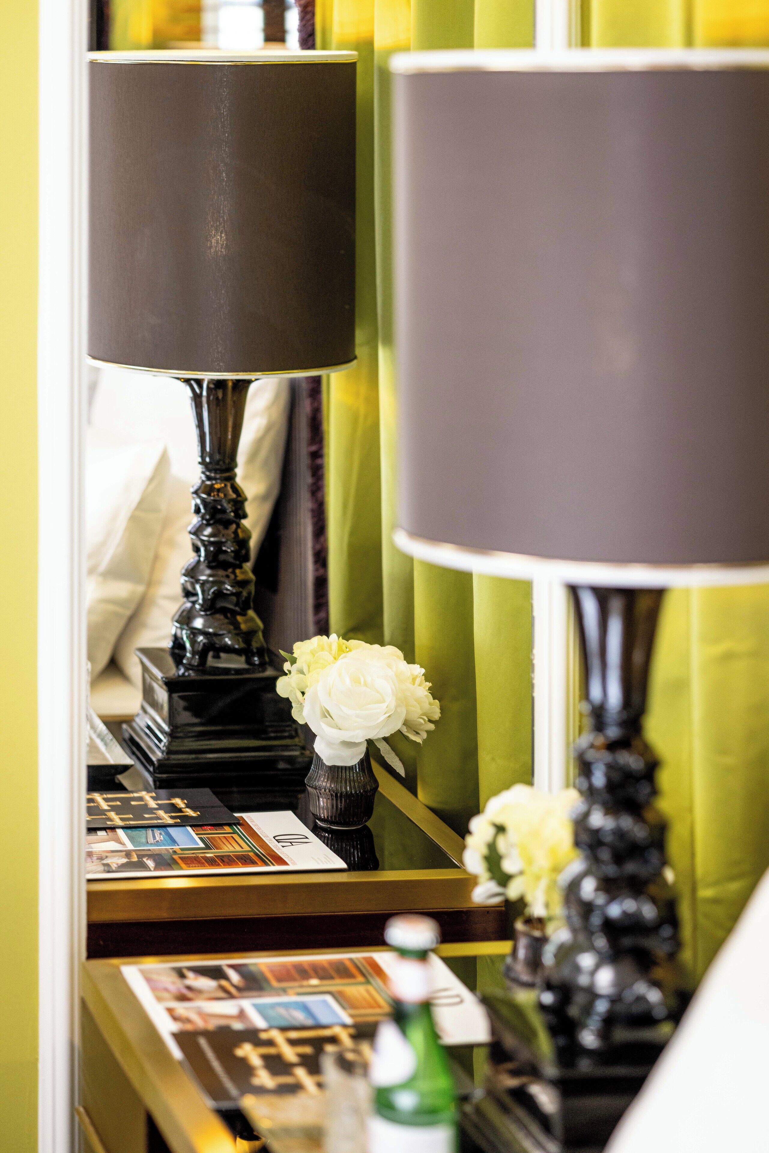 Photo - House of Hütter- Münchner Kindl, Small Luxury Hotels of the World