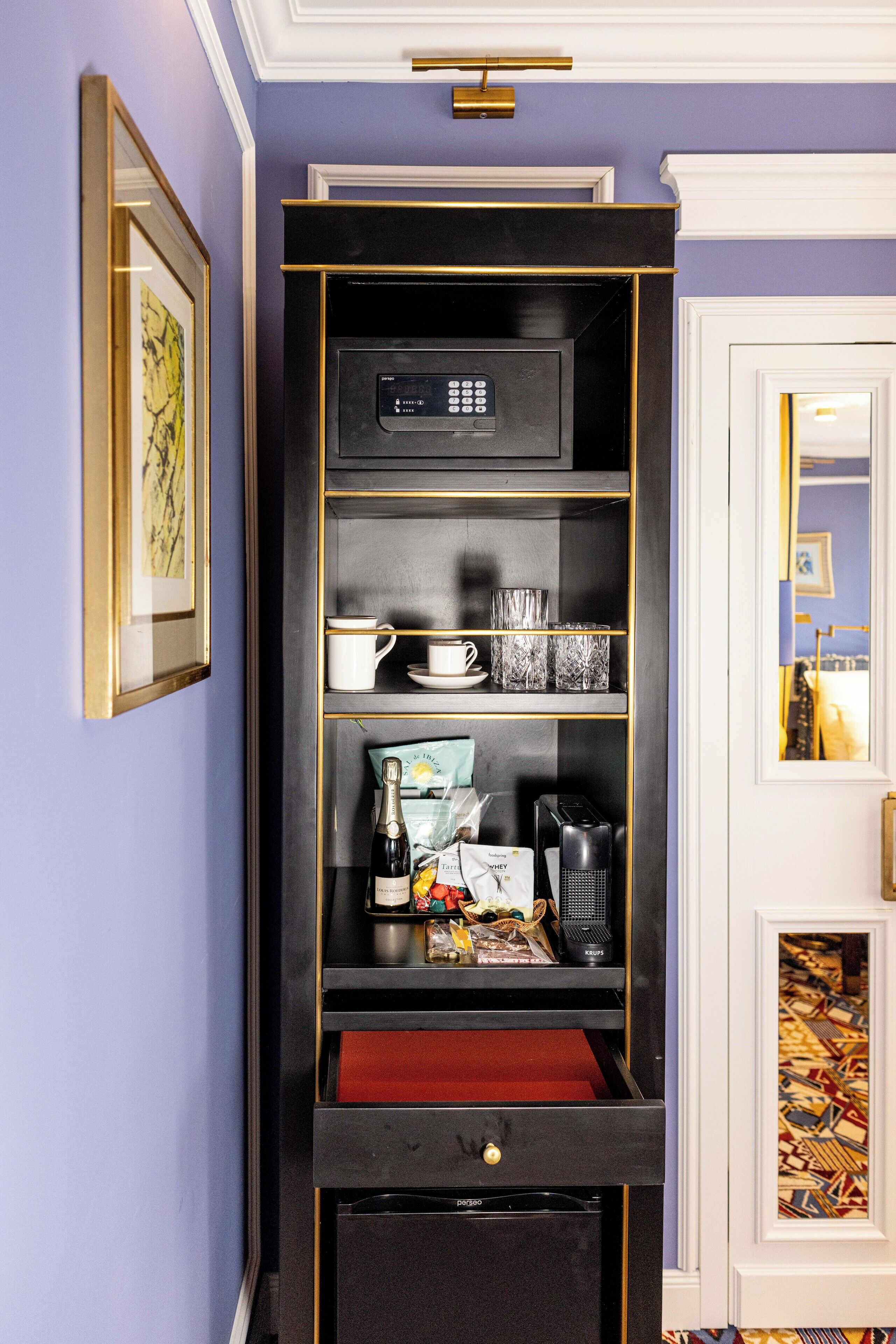 Photo - House of Hütter- Münchner Kindl, Small Luxury Hotels of the World