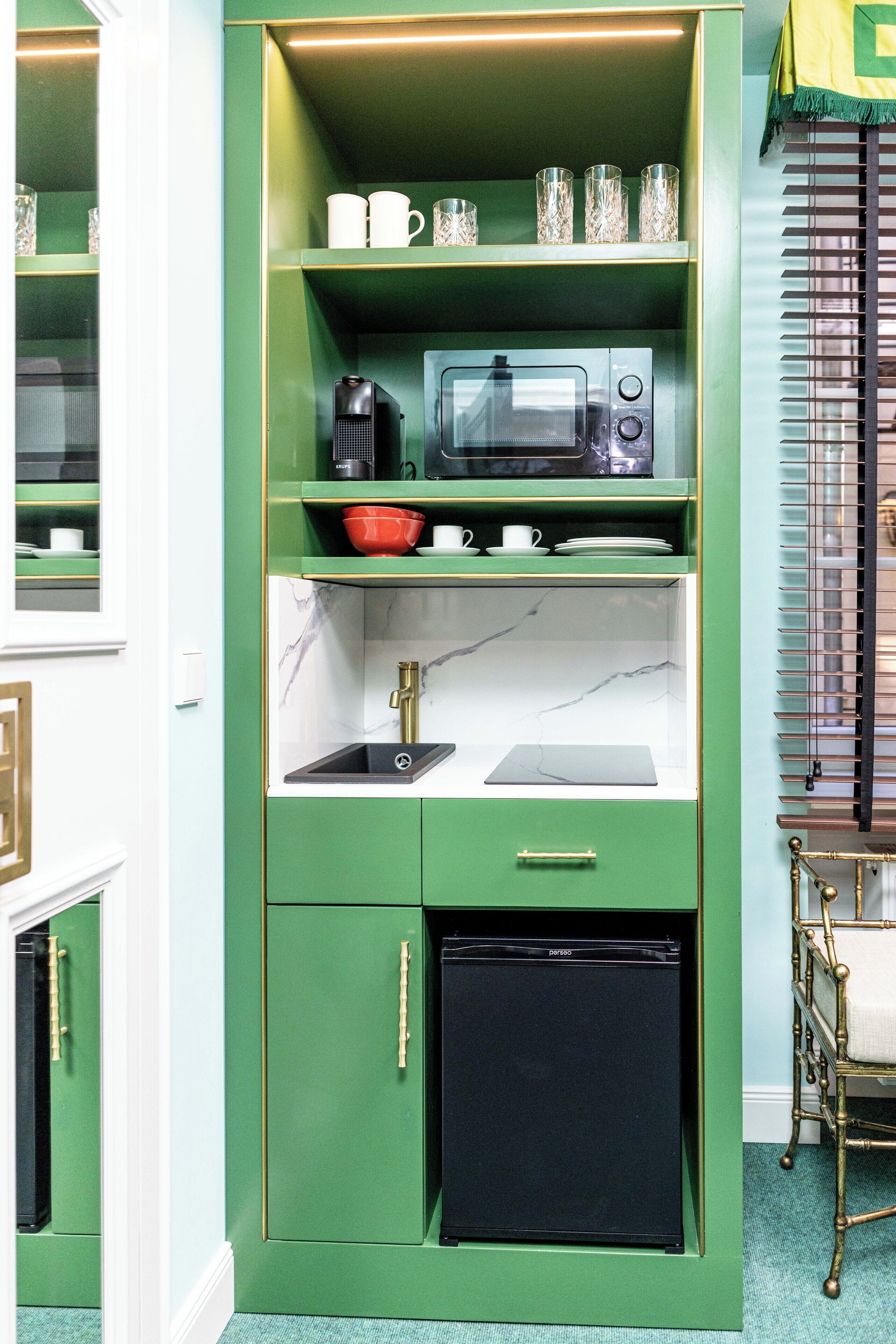 Photo - House of Hütter- Münchner Kindl, Small Luxury Hotels of the World