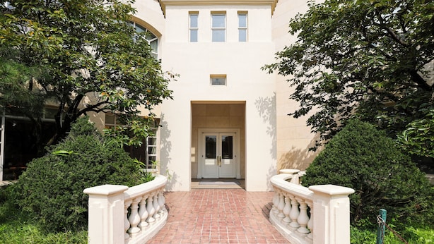 Exterior - La Vie Dor Hotel and Resort by Wyndham (Hwaseong)