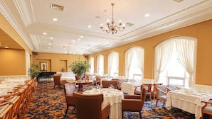 Restaurant - La Vie Dor Hotel and Resort by Wyndham (Hwaseong)