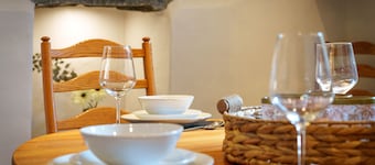 40 The Gill - Ulverston Town Centre - Dog-friendly
