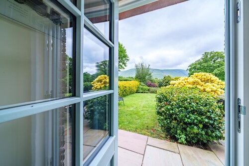 2 Gowbarrow Cottages -  Lovely garden & Dog-friendly