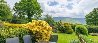2 Gowbarrow Cottages -  Lovely garden & Dog-friendly