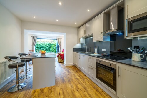 Shoemaker's House -  Kendal Town