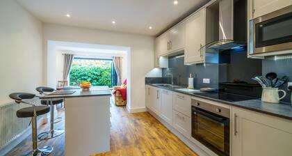 Shoemaker's House - Kendal Town