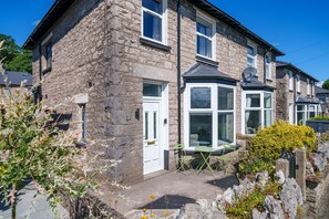 Exterior - Shoemaker's House - Kendal Town (Kendal)