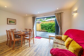 TV - Shoemaker's House - Kendal Town (Kendal)