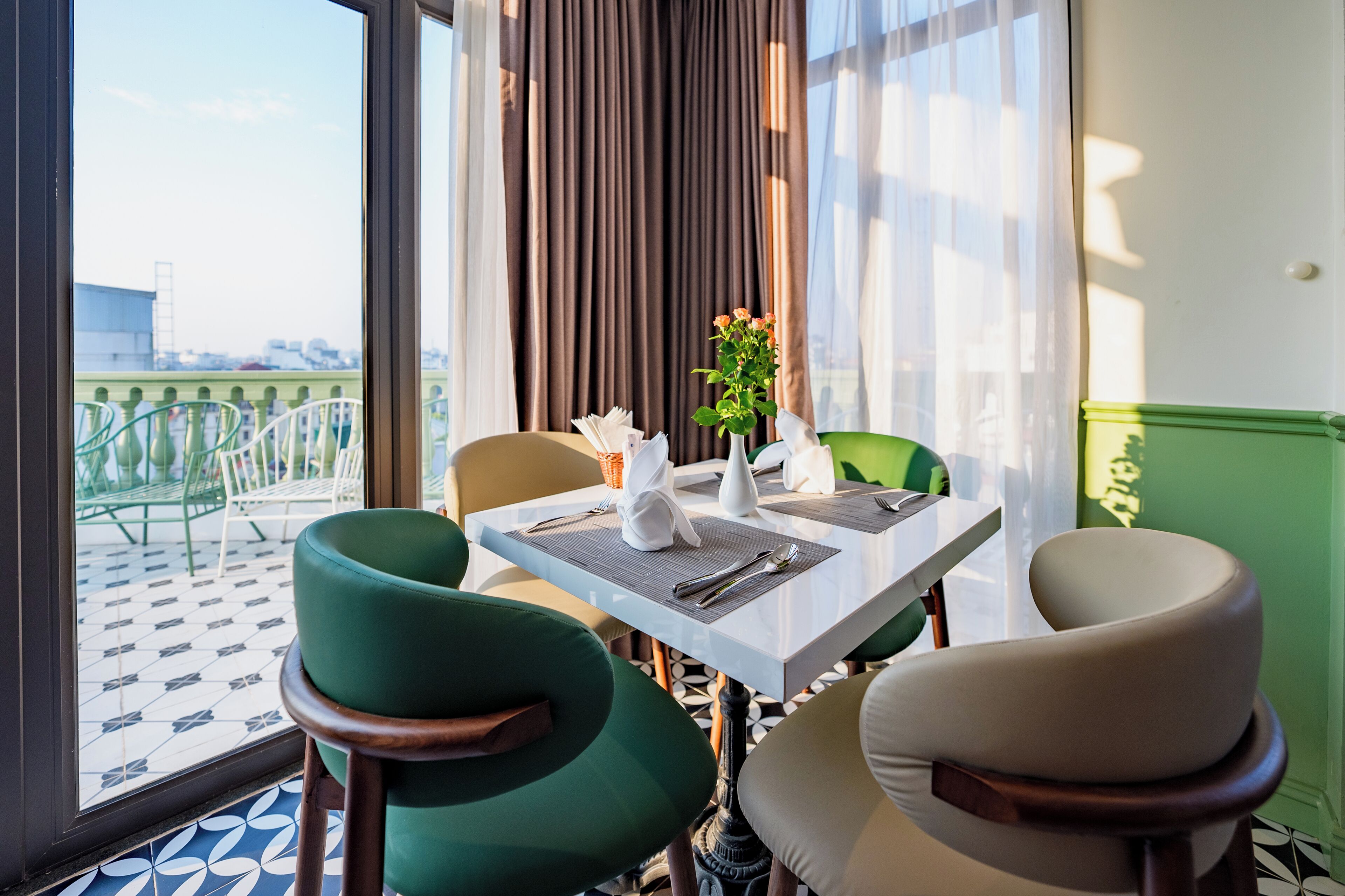 Photo - Lestar Hotel Hanoi