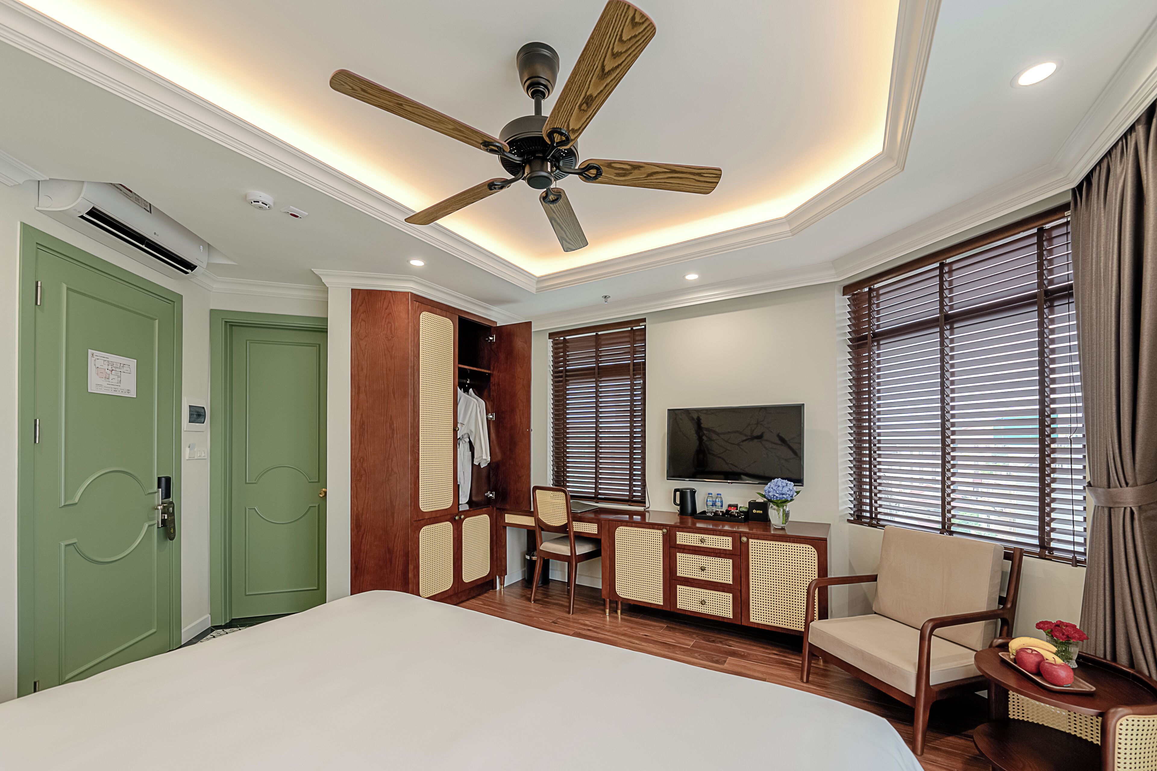 Photo - Lestar Hotel Hanoi