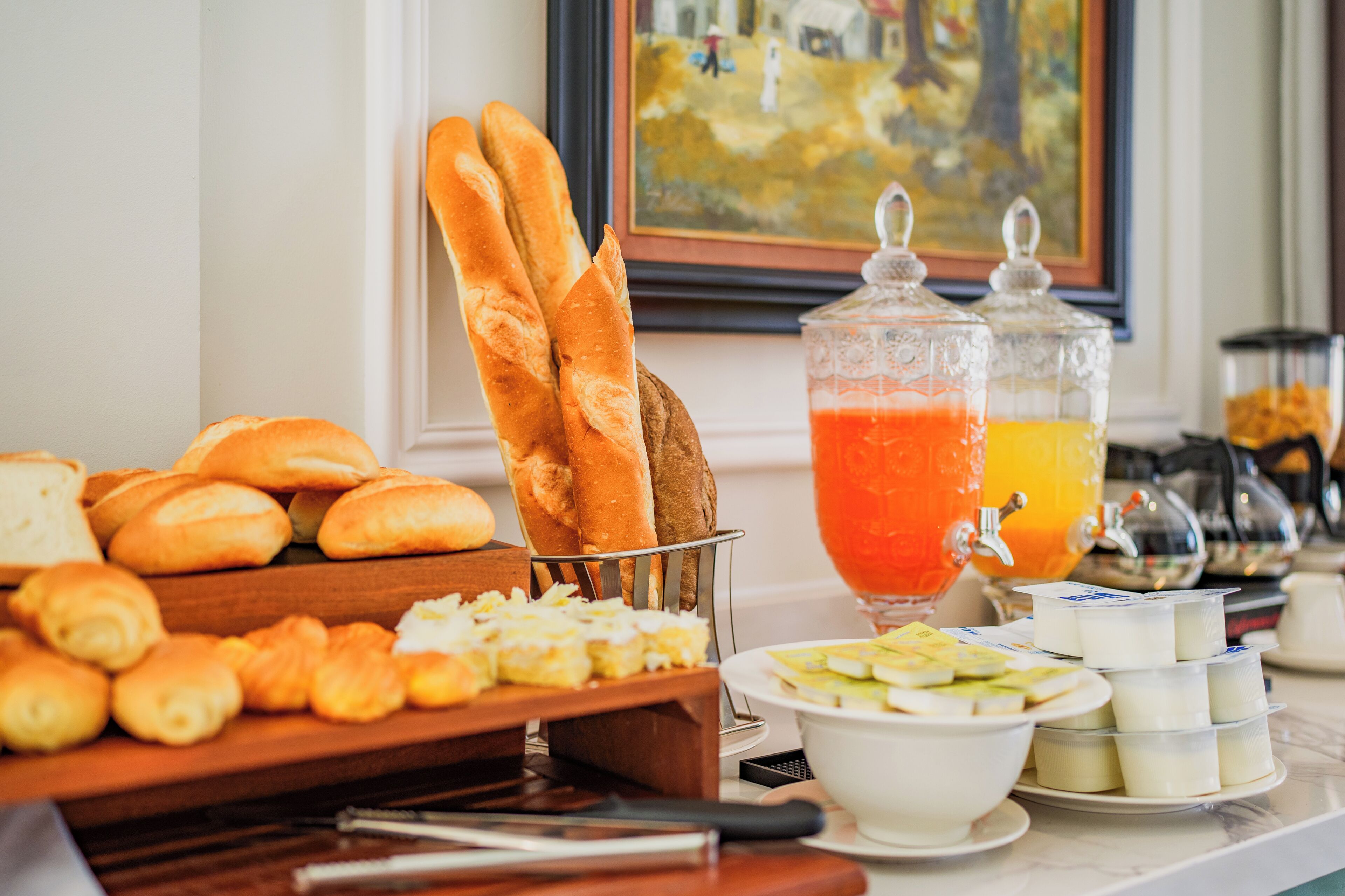 Photo - Lestar Hotel Hanoi