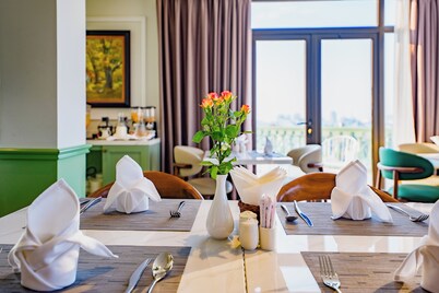 Lestar Hotel Hanoi