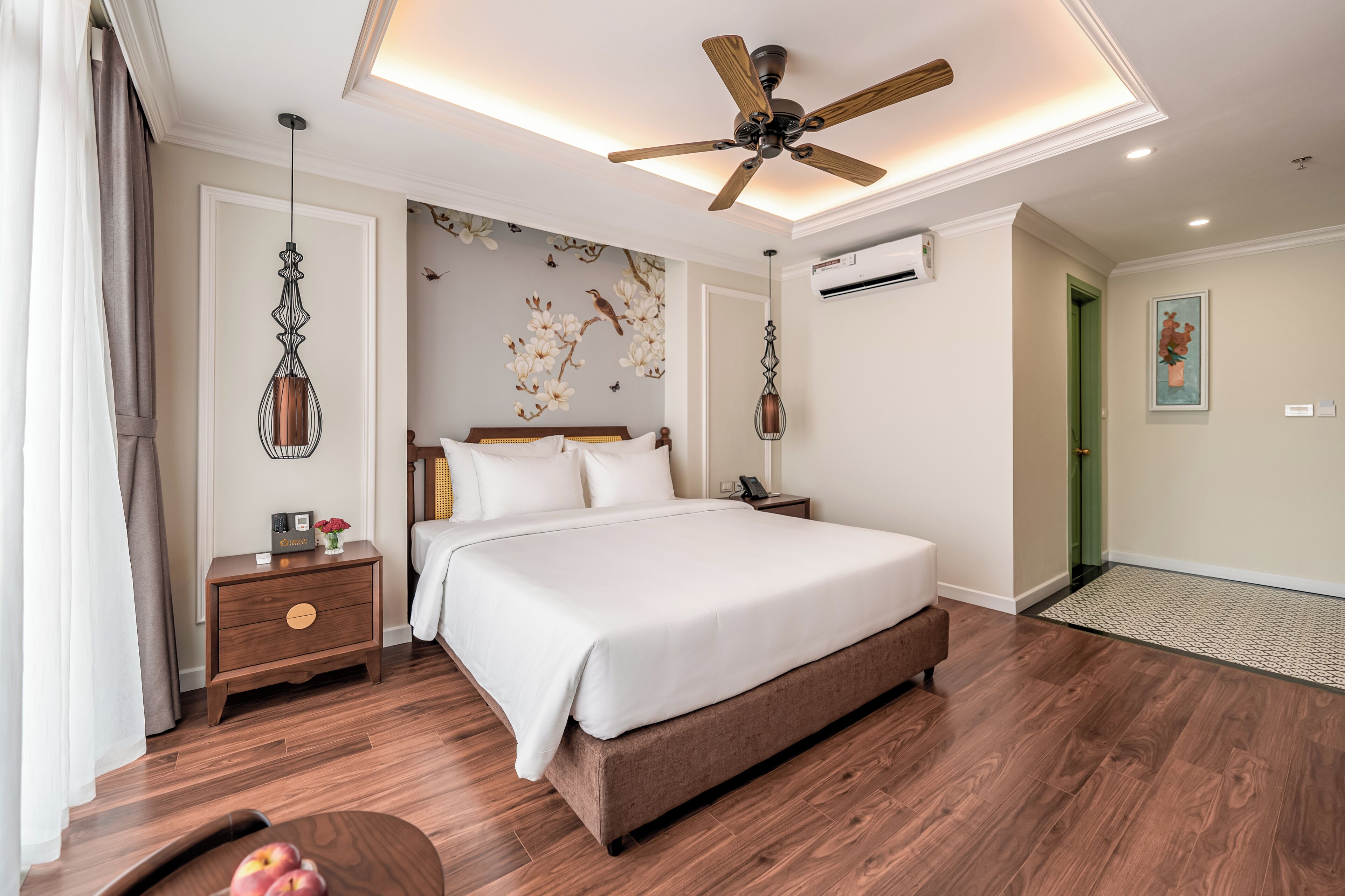 Photo - Lestar Hotel Hanoi