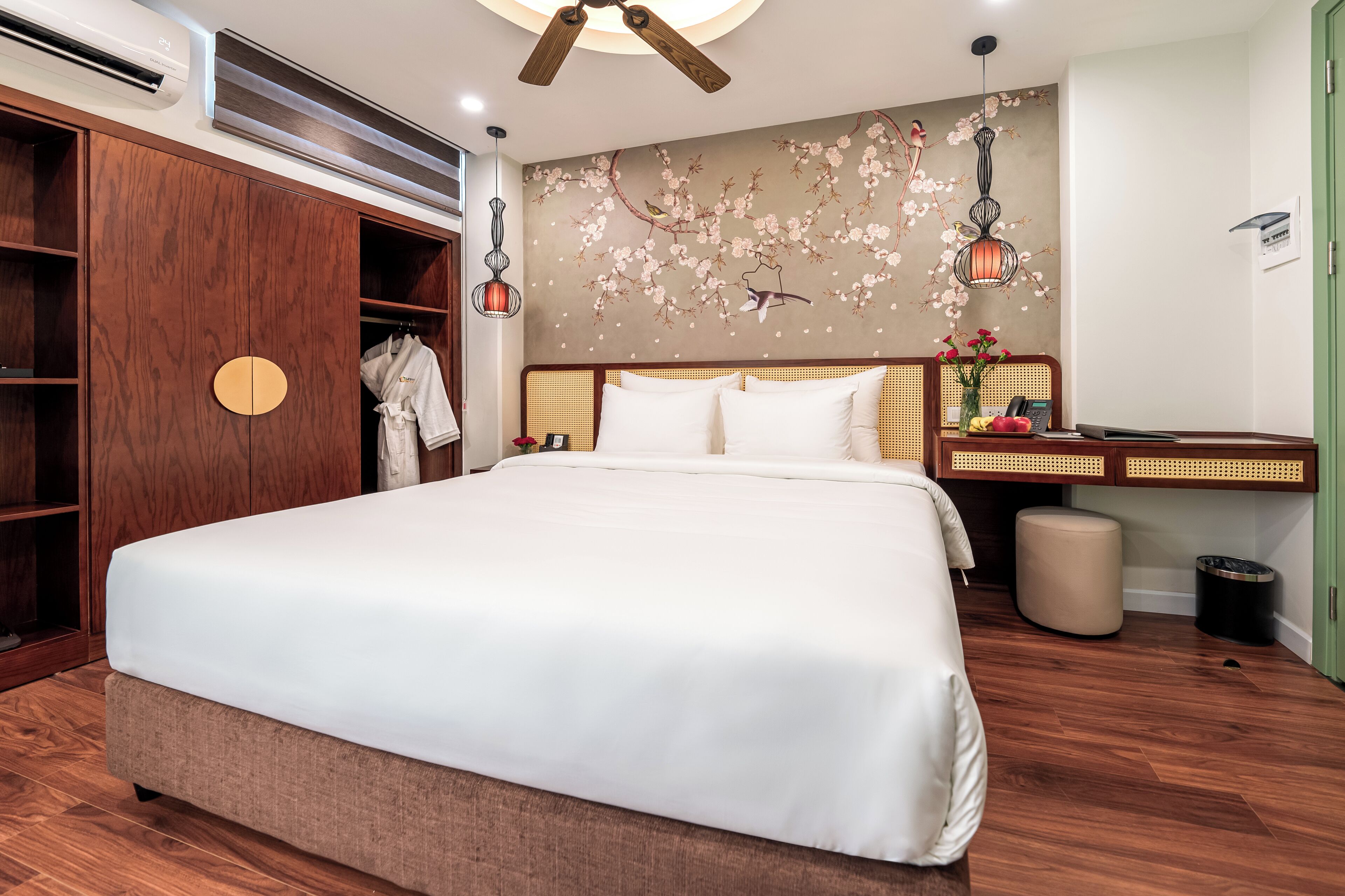 Photo - Lestar Hotel Hanoi