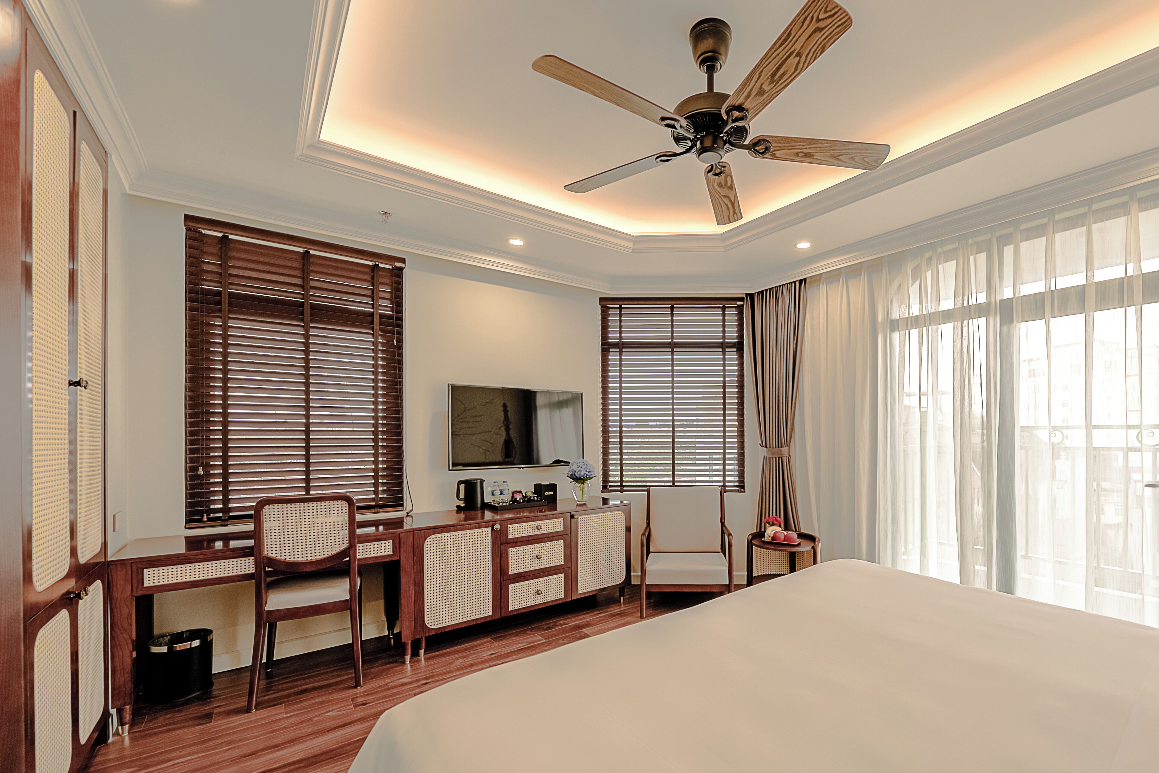 Photo - Lestar Hotel Hanoi