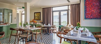 Lestar Hotel Hanoi