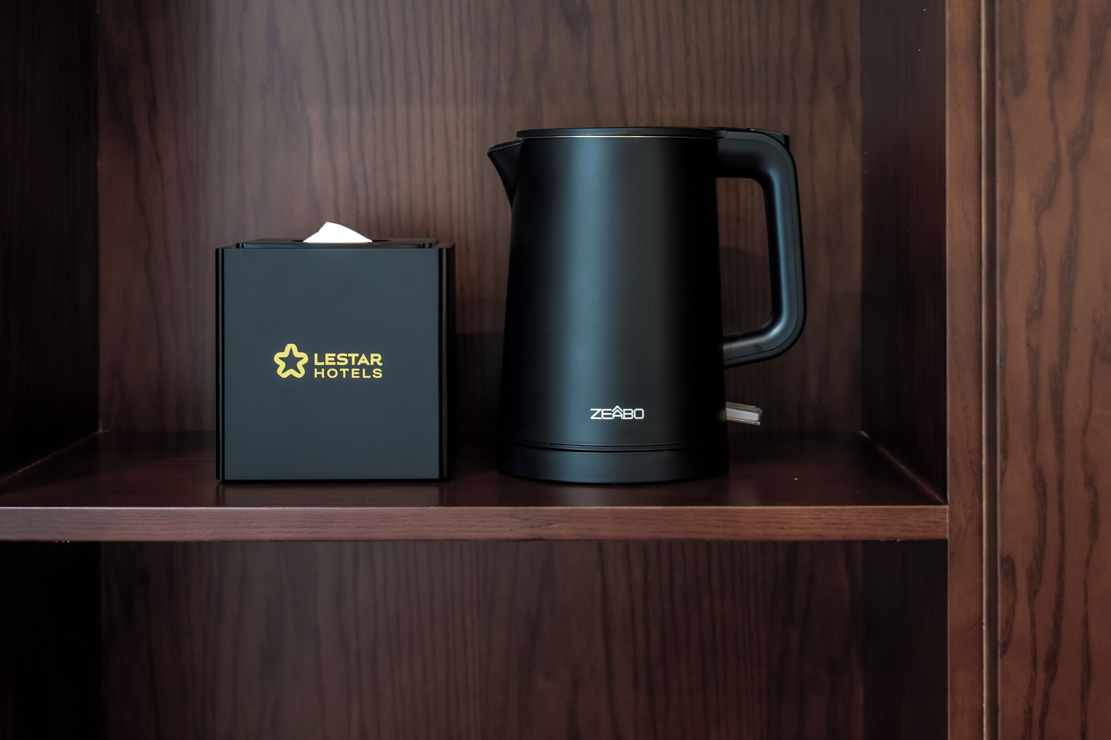 Photo - Lestar Hotel Hanoi