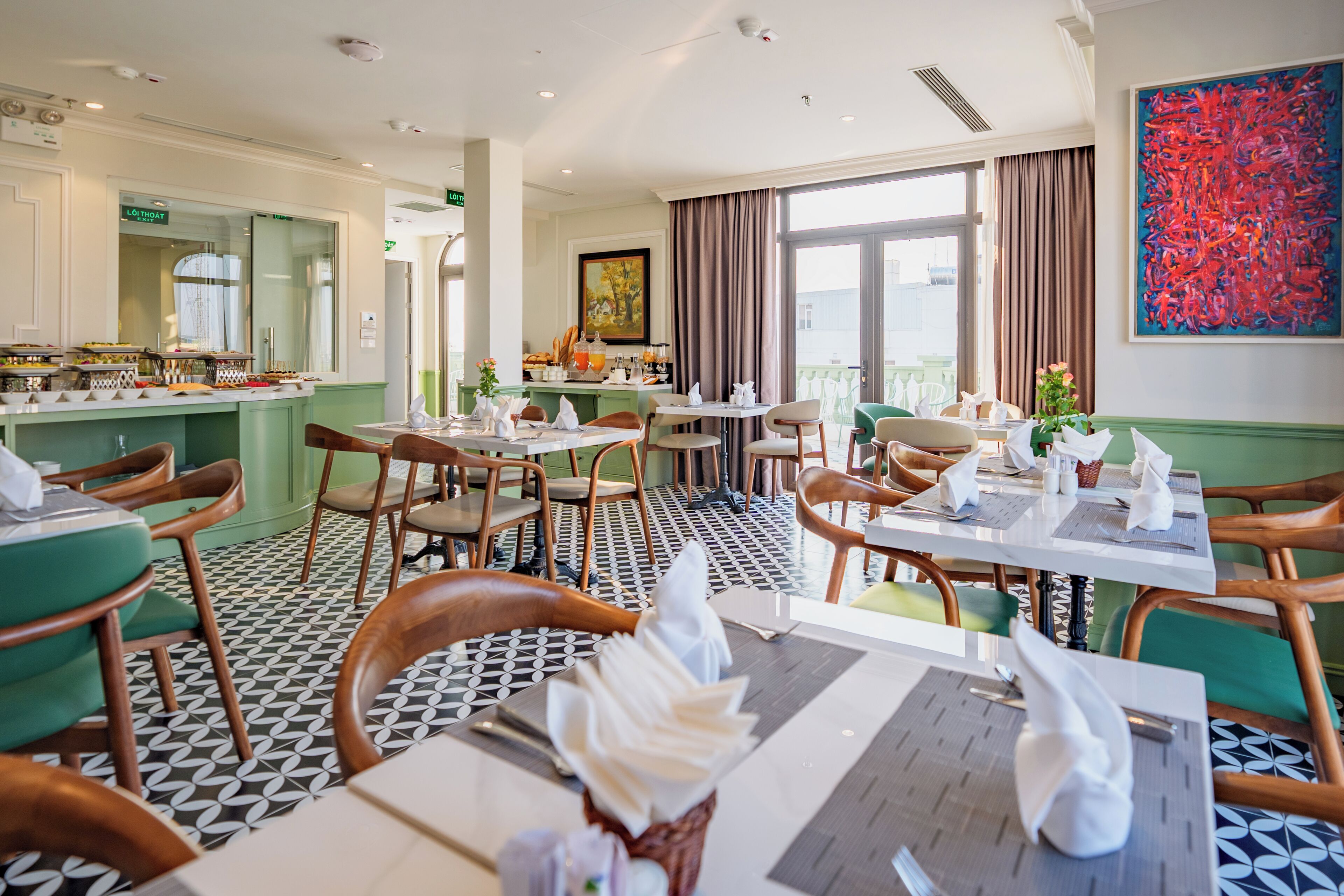 Photo - Lestar Hotel Hanoi