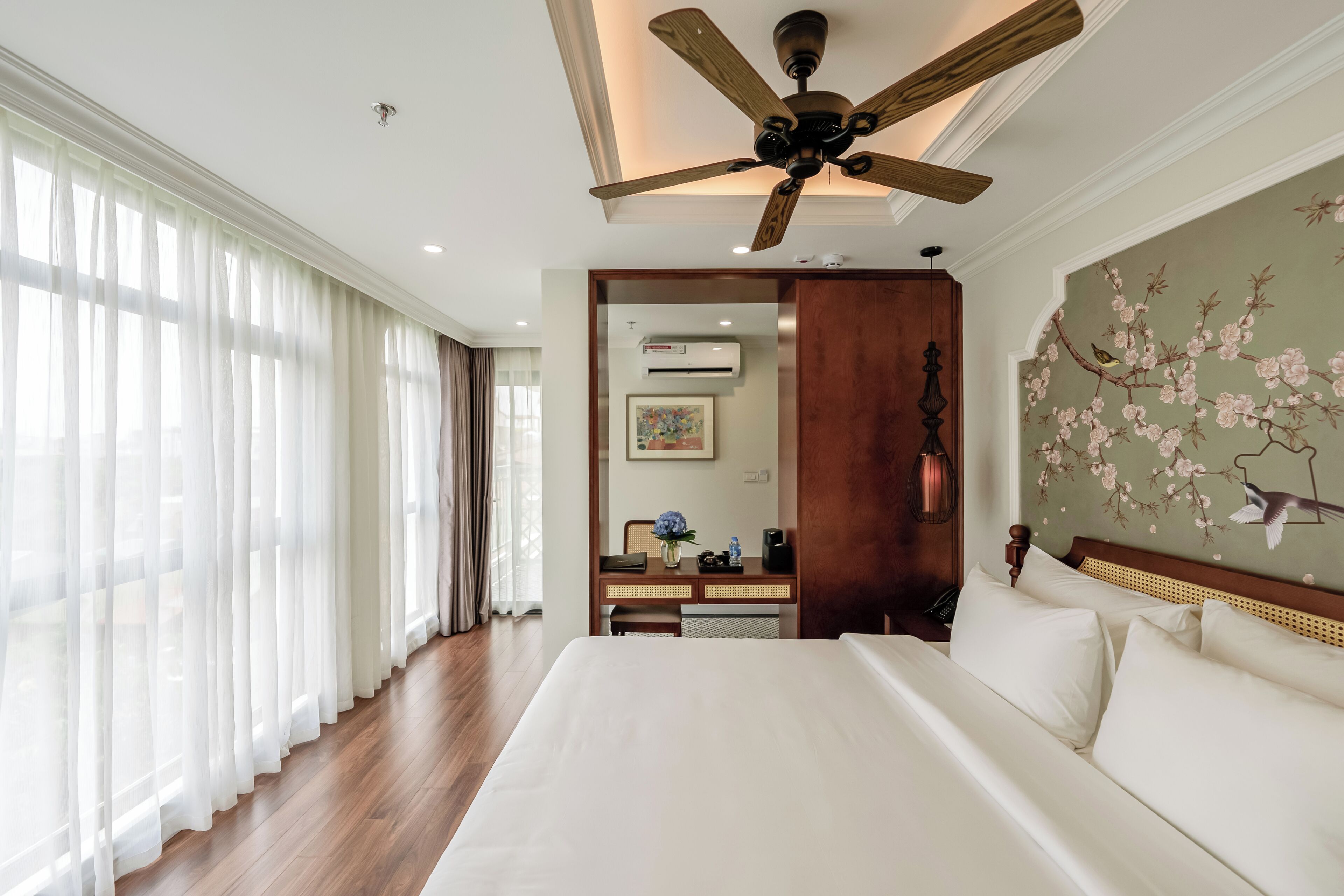 Photo - Lestar Hotel Hanoi