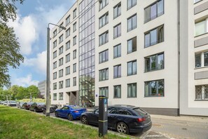 Exterior - Studio Klimatyzacja Warszawa by Renters (Warsaw)