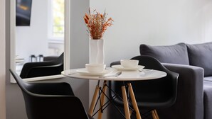 Living room - Studio Klimatyzacja Warszawa by Renters (Warsaw)
