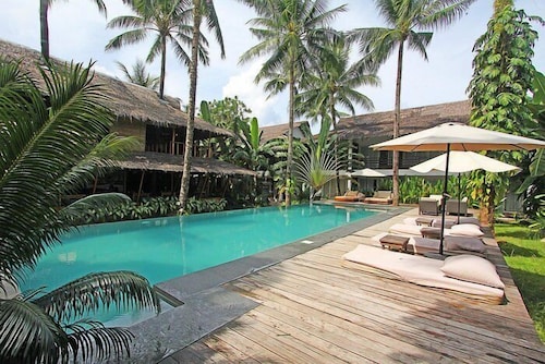 The Henry Resort at Kermit Siargao