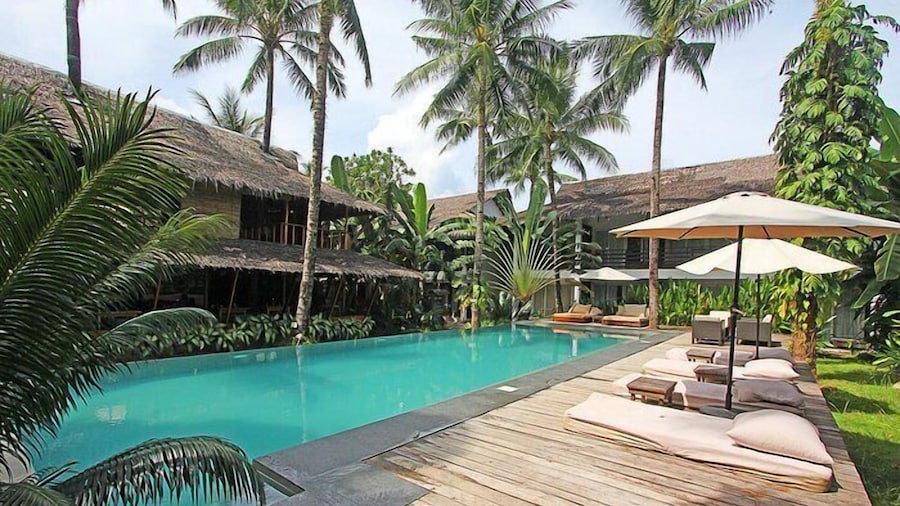 The Henry Resort at Kermit Siargao