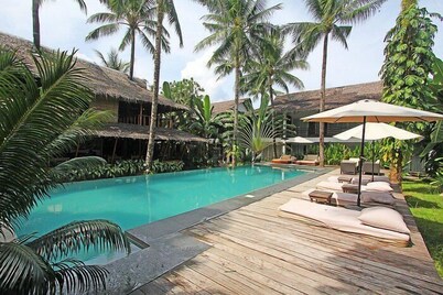The Henry Resort at Kermit Siargao