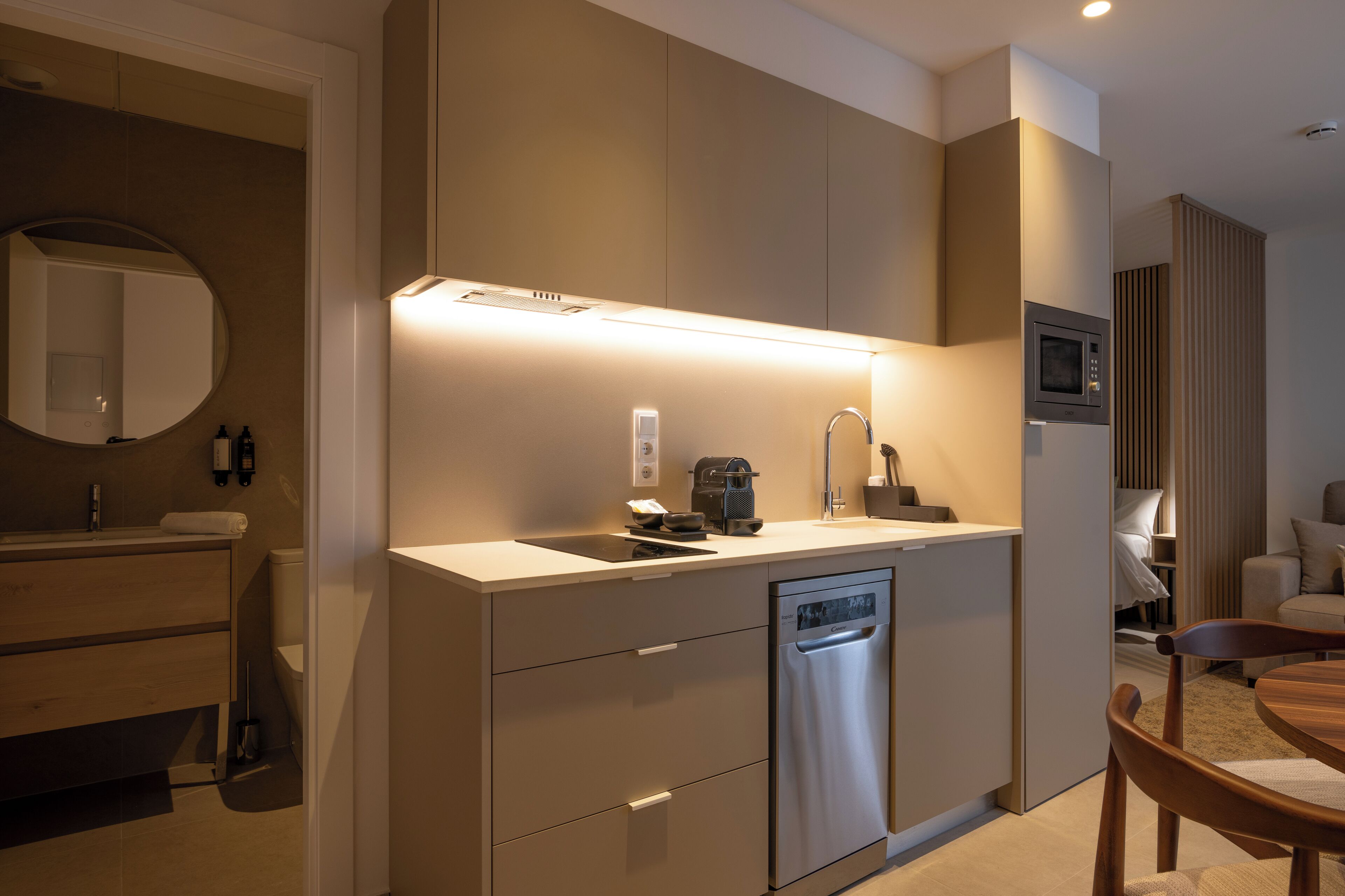 Photo - Dorm4You Arena Standar Junior