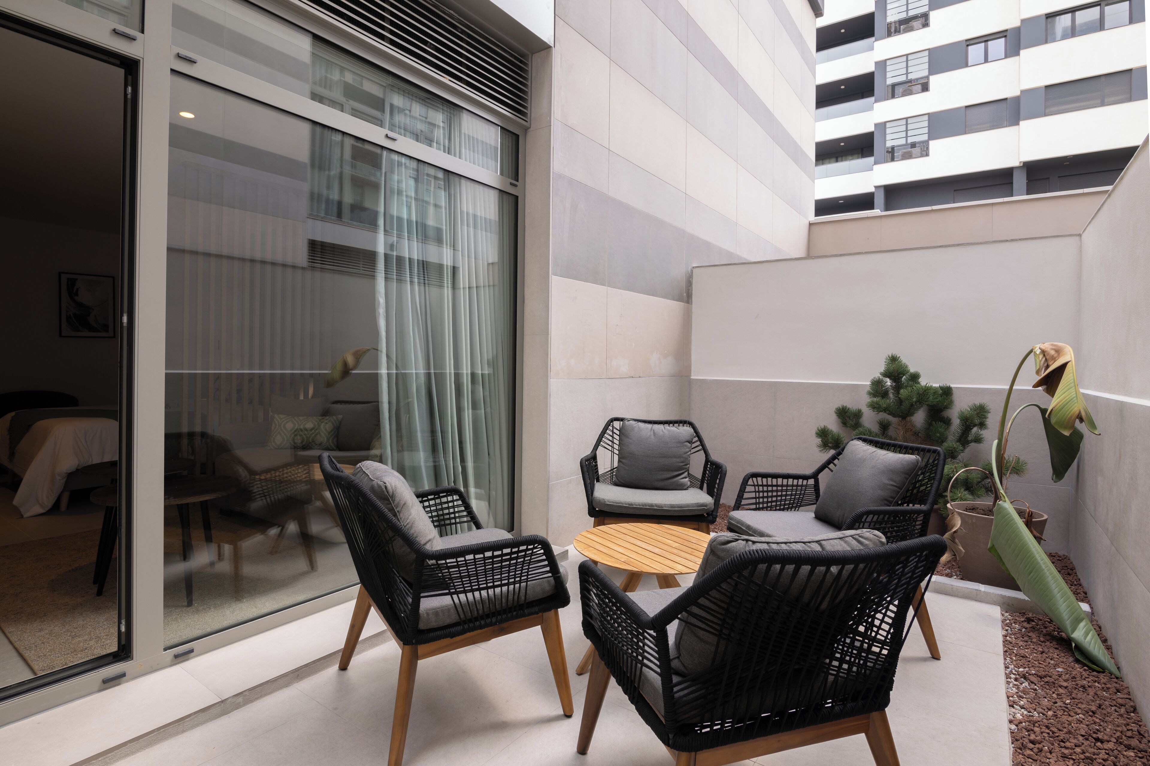 Foto - Dorm4You Arena Standar Junior