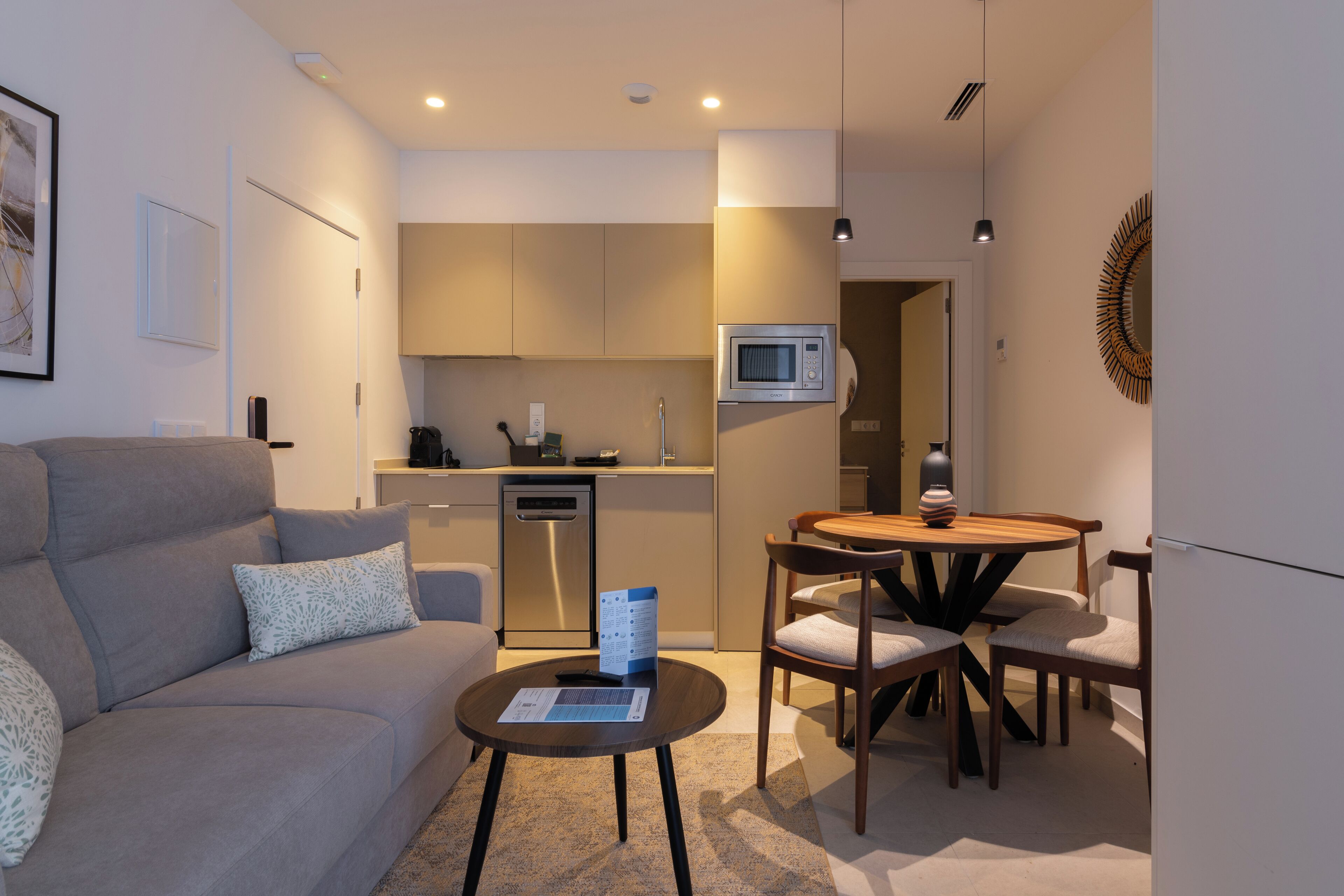 Foto - Dorm4You Arena