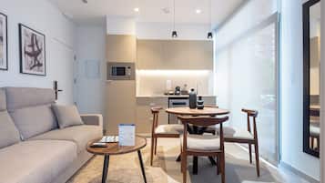 Standard Studio | Private kitchen