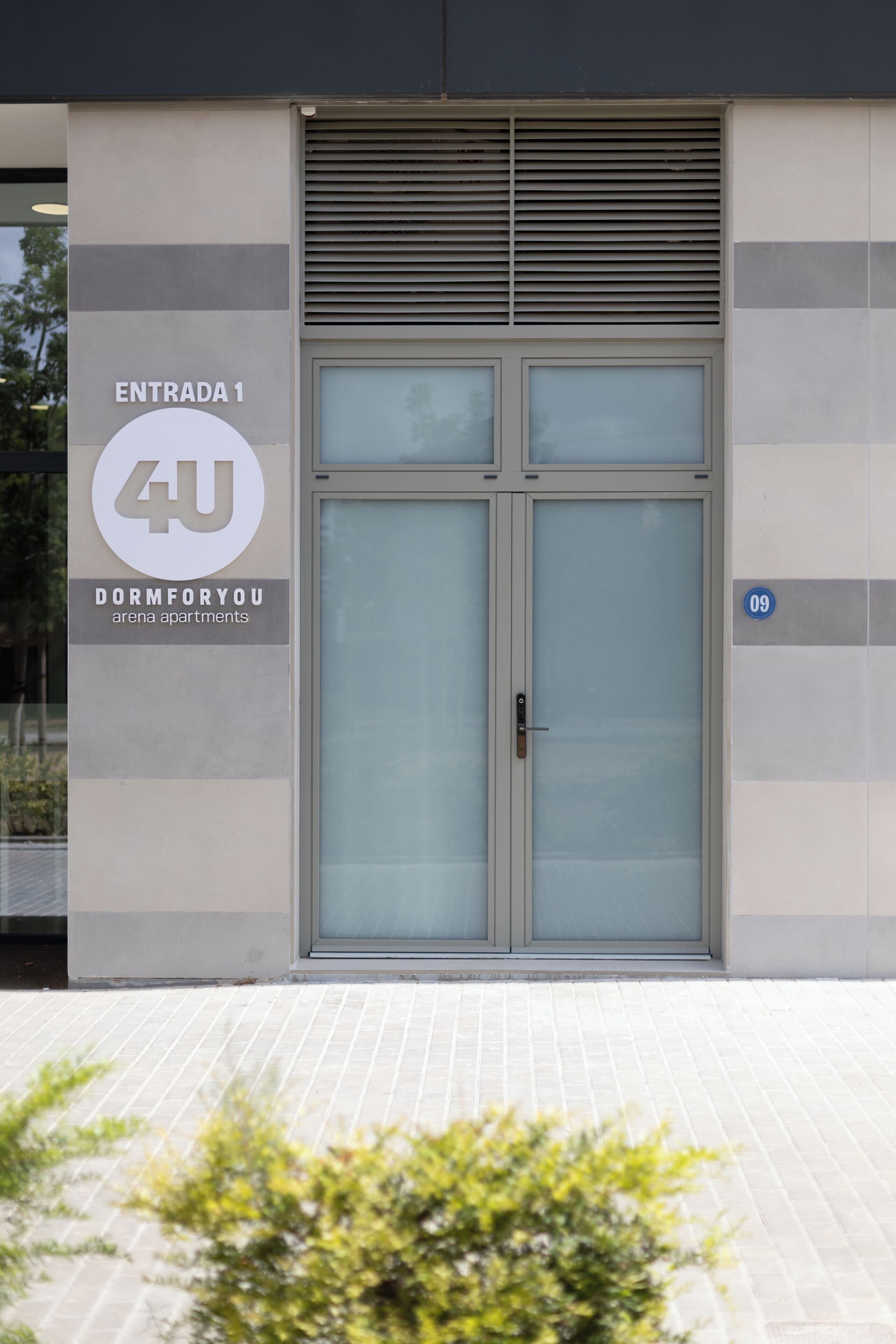 Photo - Dorm4You Arena Standar Junior