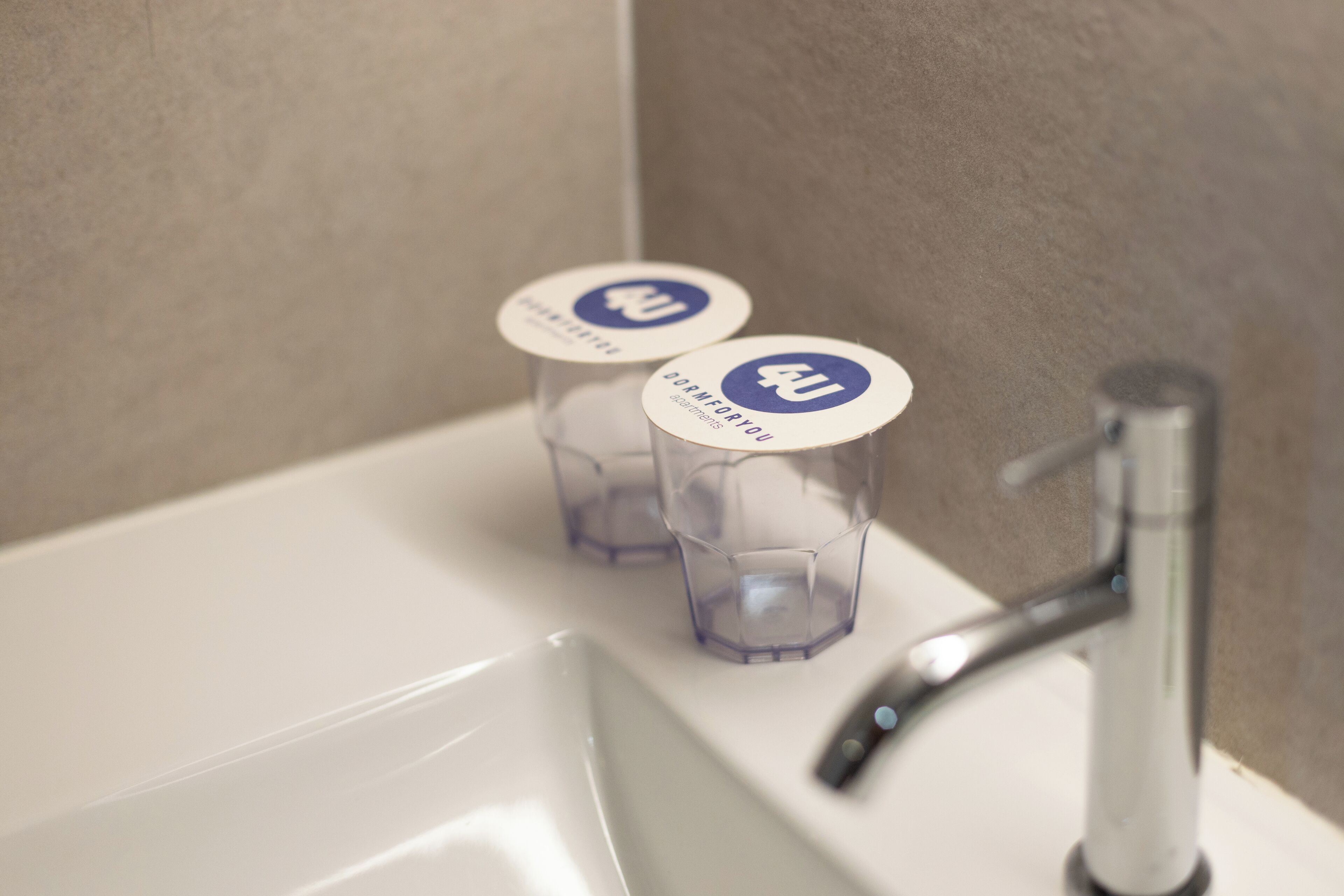 Foto - Dorm4You Arena Standar Junior