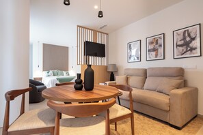 منطقة المعيشة