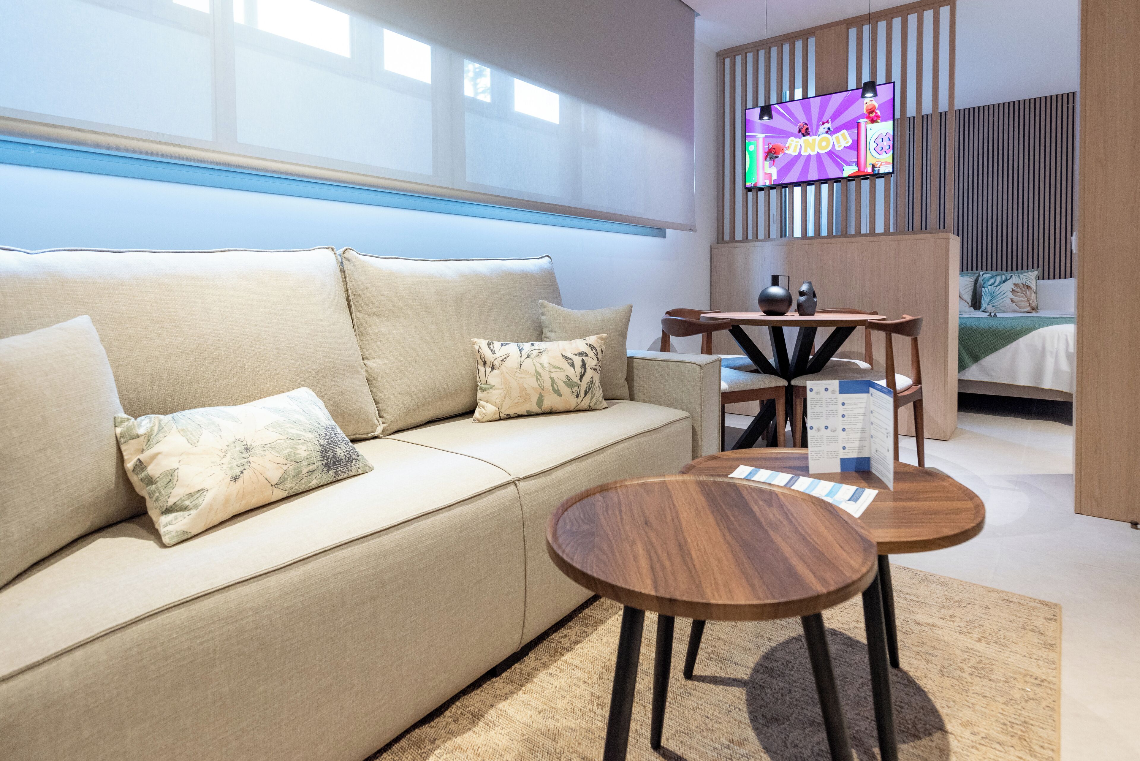 Photo - Dorm4You Arena Standar Junior