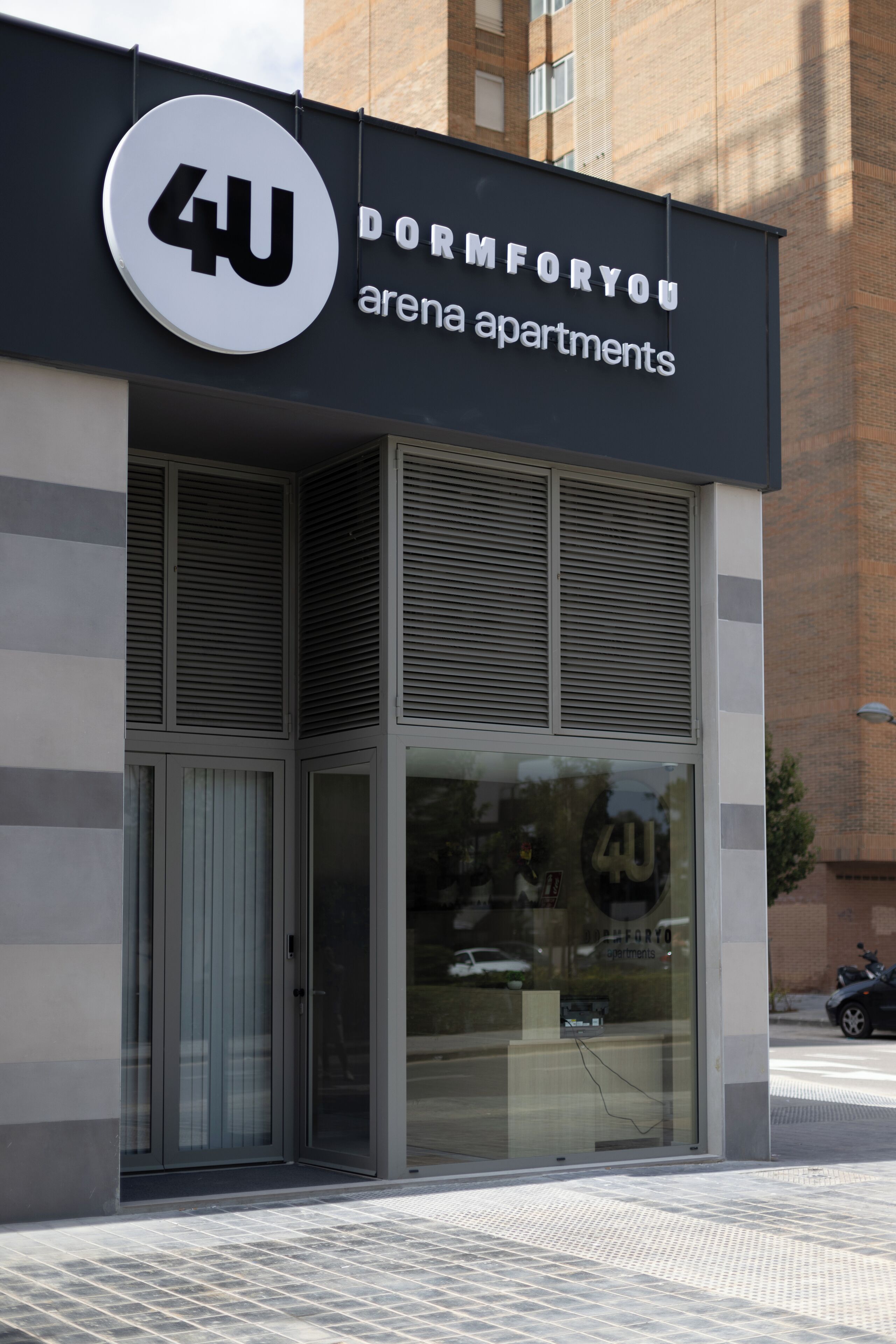 Photo - Dorm4You Arena Standar Junior