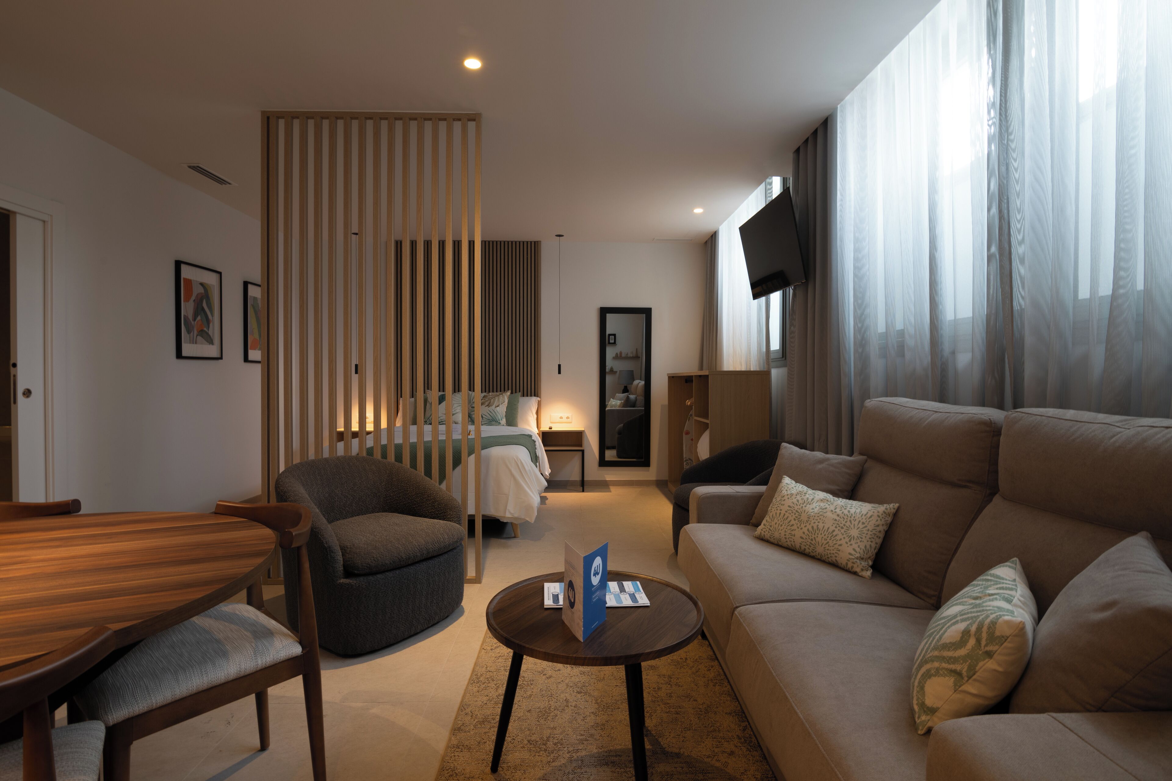 Photo - Dorm4You Arena Standar Junior