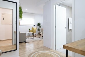 Living area - Dorm4You Arena (Valencia)