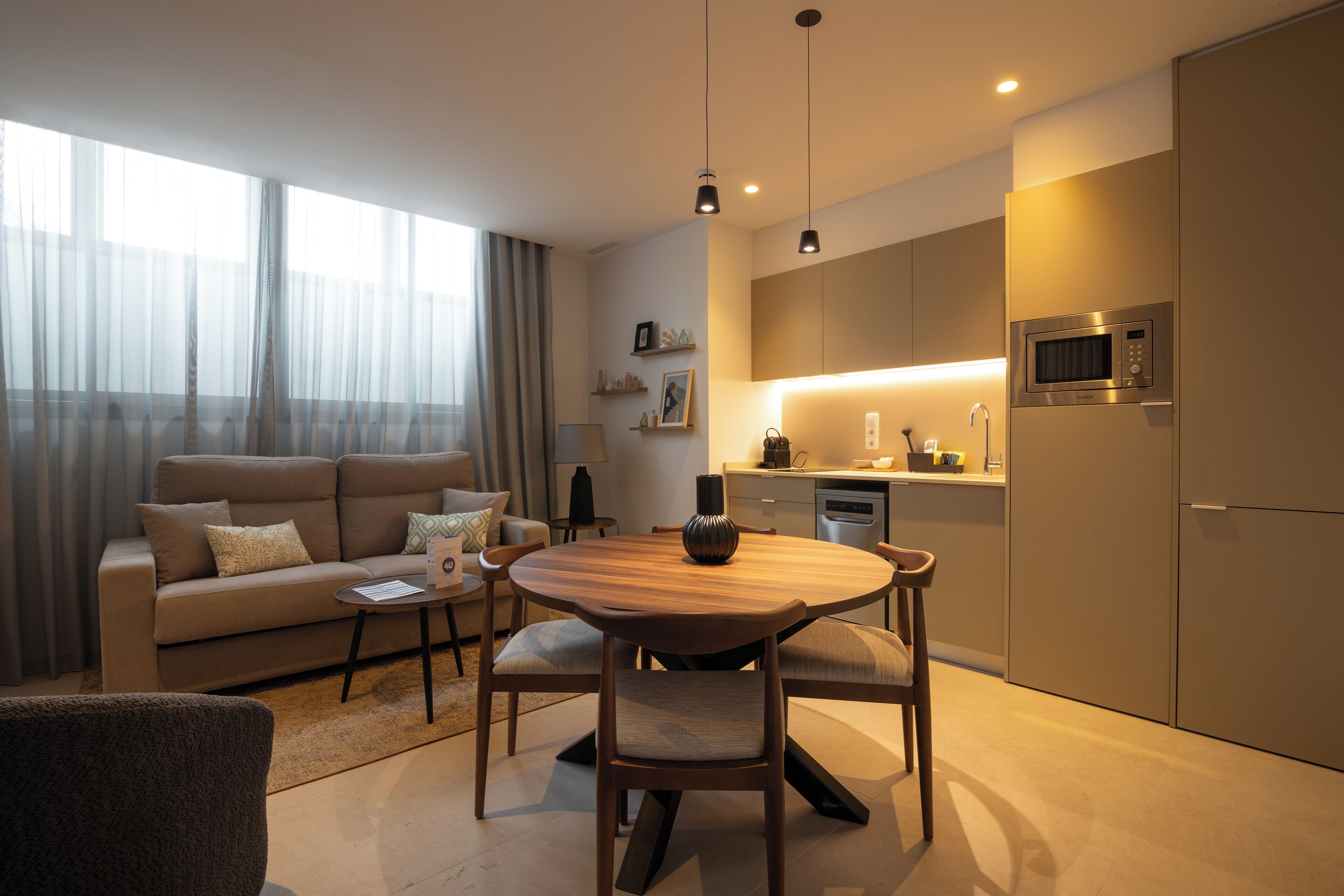 Foto - Dorm4You Arena