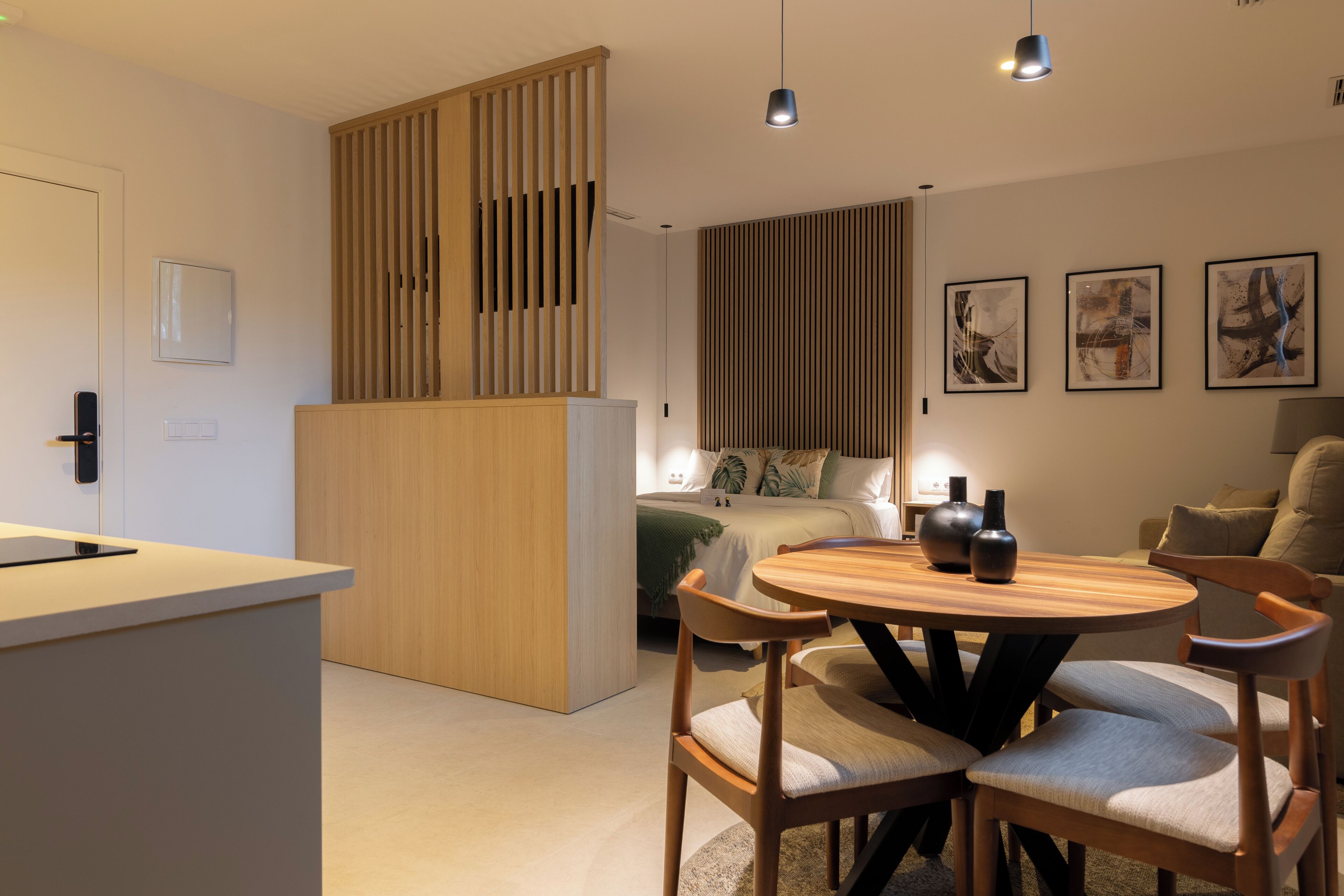 Foto - Dorm4You Arena