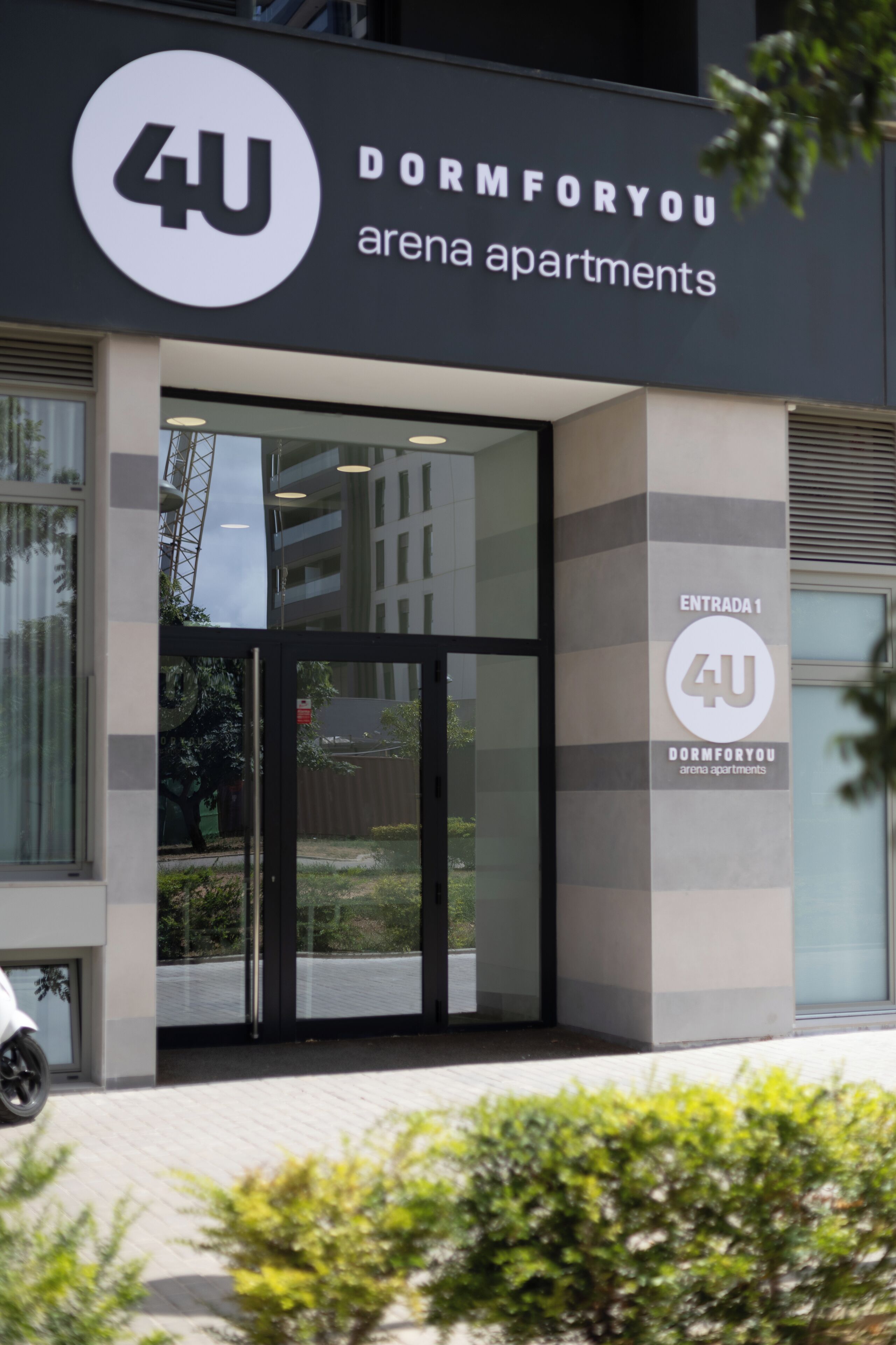 Photo - Dorm4You Arena Standar Junior