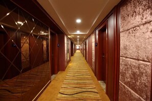 Interior - Huangguan Holiday Hotel (Liyang)