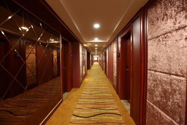 Interior - Huangguan Holiday Hotel (Liyang)